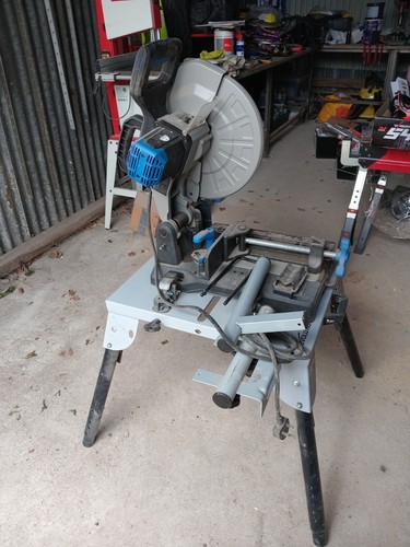 Evolution s355cps 355mm metal - 355mm,
