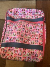 SAMSONITE Disney Minnie Mouse Carry On Wheeled Cabin Size Suitcase/Luggage