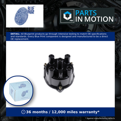 Distributor cap fits - distributor, nissan