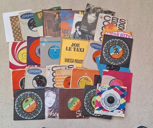 Job lot 7 - job, x