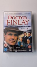 DOCTOR FINLAY The Complete