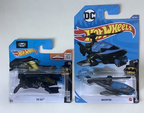 New sealed hot wheels bundle - new,