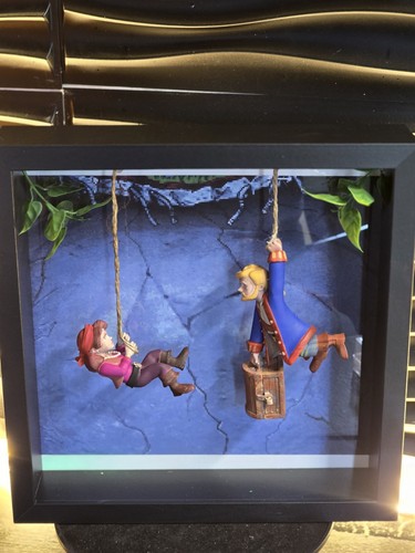 Monkey island lechuck s - island, lechuck's
