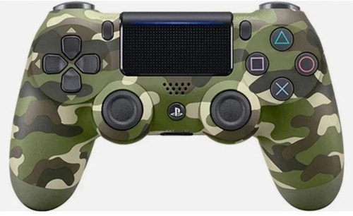 New genuine sony dualshock - genuine,