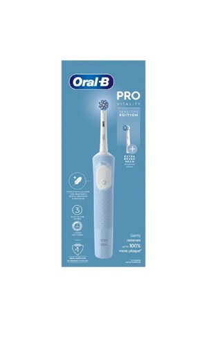 Oral vitality pro - oral-b,