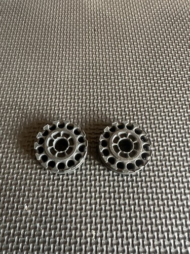 Weihrauch hw100 spare magazine - weihrauch,