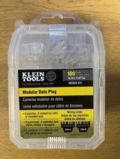 Klein tools vdv826 611 rj45 - klein, vdv826-611