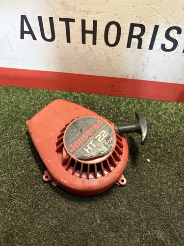 Jonsered ht22 petrol - jonsered,