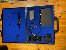 Trantec Systems S1000 Wireless