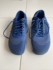 Reebok CrossFit Nano Men’s Trainers Size 9