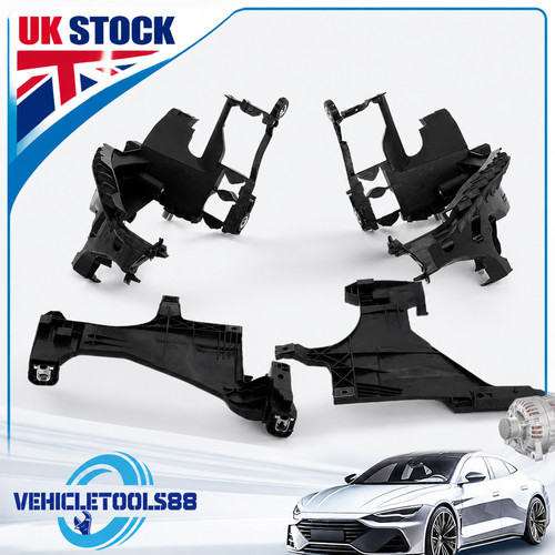 Headlight guide mounting - headlight,