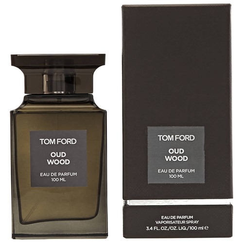 Tom ford unisex oud wood - tom,