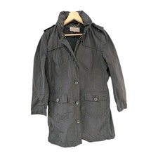 Jigsaw Ladies Sz L Hooded