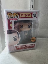 Funko Pop Mr Bean – Mr Bean