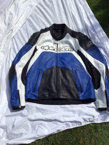 Mens alpinestars leather - mens,