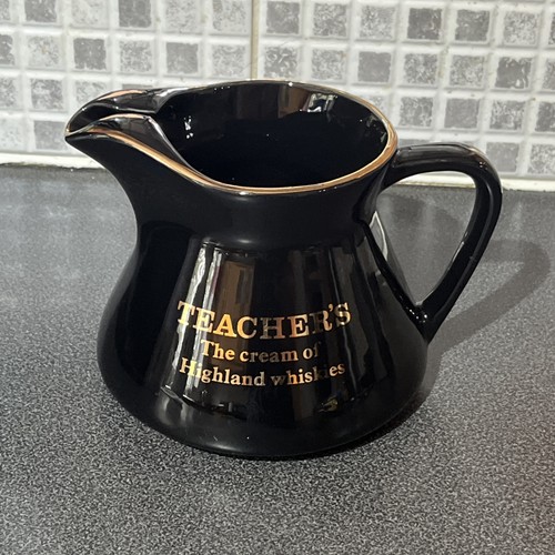 Teachers water whiskey - whiskey, by