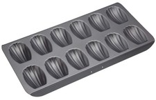 MasterClass Madeleine Tray