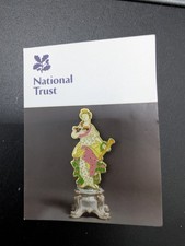 National Trust UPTON HOUSE china Calliope (2025-2027)