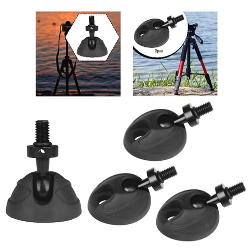Tripod foot pad - tripod, anti