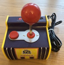 Namco Plug & Play TV Games Console Retro Gaming Jakks Pacific 2003