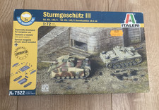Italeri Model Kit 7522 -