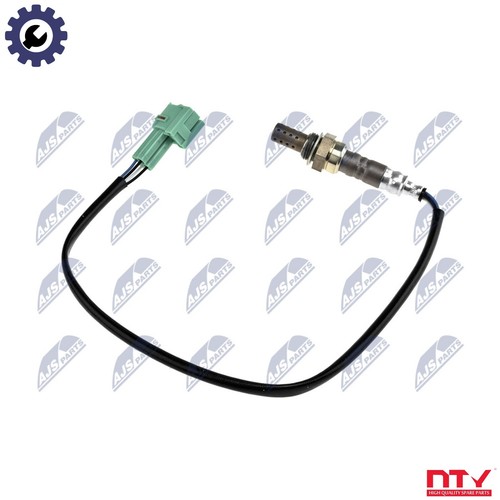 Lambda sensor esl - sensor, for
