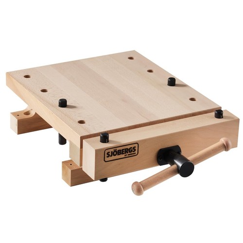 Sjöbergs smart workstation - sjöbergs,