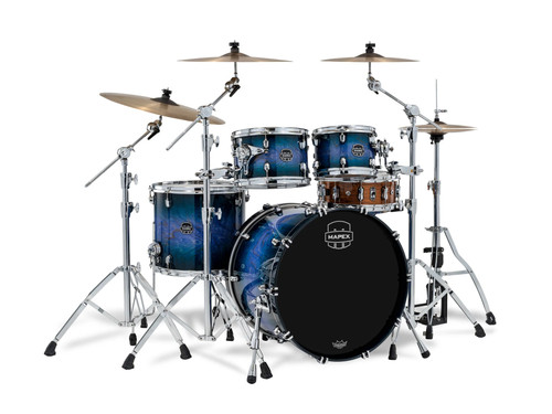 Mapex saturn mk6 - saturn, drum