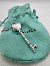Retired Tiffany & Co Puffed