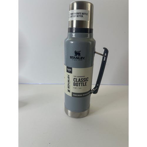 Stanley classic series - series, vacuum