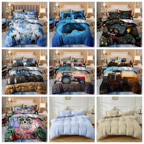 Clearance soft duvet quilt - soft,