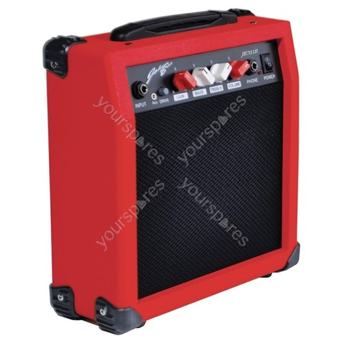 Johnny brook 20w guitar - johnny,