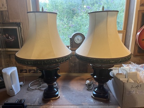 Thomas blakemore lamps - thomas, bedside