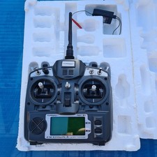 Turnigy 9X - Ultramat 16 - Drone - Bundle