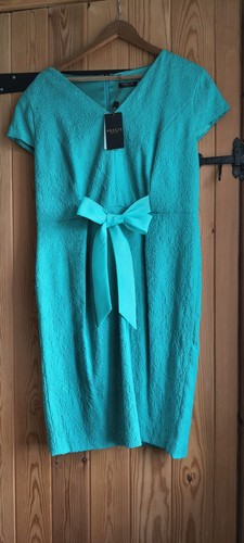 New precis dress size - "precis", 18