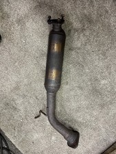 EP3 Type R Catalytic Converter