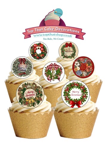 Cake toppers vintage - cake,