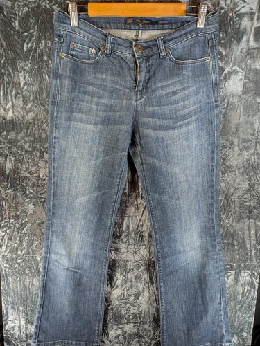 Oasis jeans scarlet - scarlet, denim