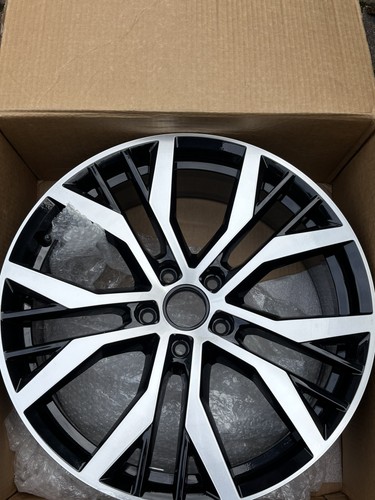 Genuine volkswagen golf gti - volkswagen,