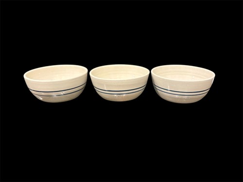 Vintage marshall pottery tan - marshall,