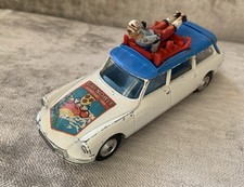 Vintage Corgi Toys 499 Citroen