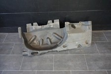 VW T5 Multivan Underbody