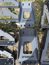 Bott Smartvan Van Racking