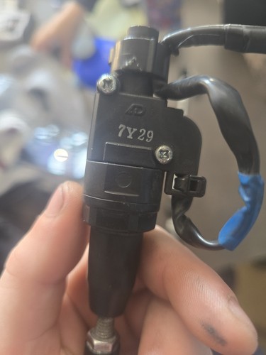 Mt10 gen quickshifter - mt10,