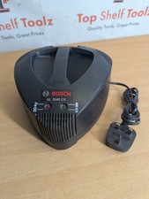 Bosch AL 3640 CV 36V Li-Ion Battery Charger Fast Charging - ? 