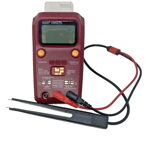 Side esr02 pro - ,