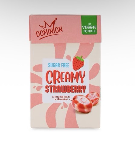 Dominion sugar free - dominion,