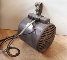 Xpelair electric fan heater -