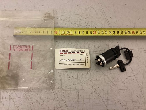 Nos zadi position ignition - zadi, 2