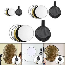 Photo Reflector Portable Light